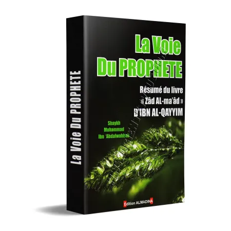 La Voie du Prophète [Résumé du livre "Zâd al-Ma'âd" d'Ibn al-Qayyim]