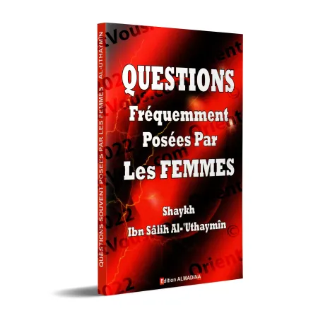 Questions fréquemment posées par les femmes musulmanes