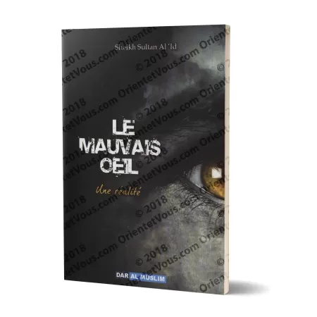 Le mauvais Oeil: Une Réalité