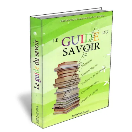 Le guide du savoir