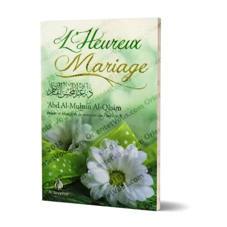 L'heureux mariage