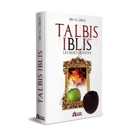 Talbis Iblis: Les Ruses de Satan