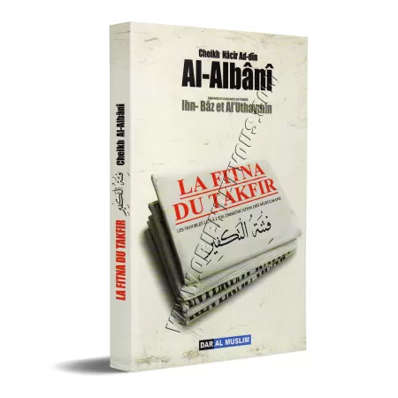 La Fitna du Takfir