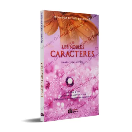 Les Nobles Caractères