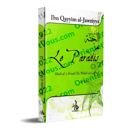 Le paradis [Ibn Qayyim]