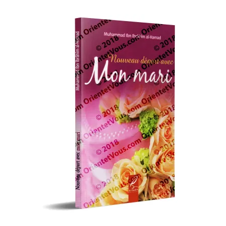 Nouveau départ avec mon mari