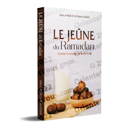 Le Jeûne du Ramadan