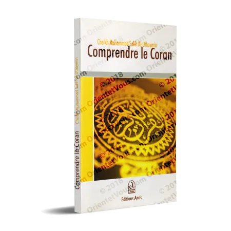 Comprendre le Coran