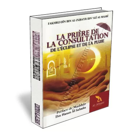 La pri&egrave;re de la consultation, de l&#039;&eacute;clipse et de la pluie