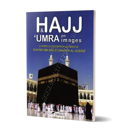 Hajj & 'Umra en images 