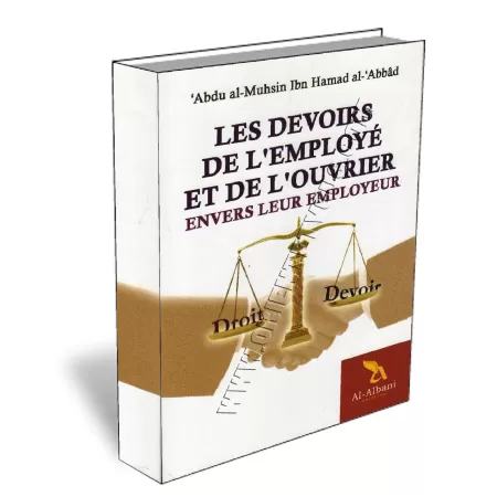 Les devoirs de l&#039;employ&eacute; et de l&#039;ouvrier envers leur employeur