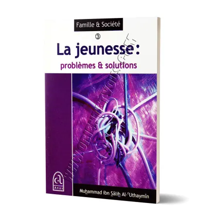 La Jeunesse : problèmes et solutions
