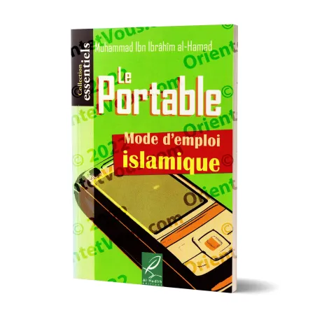Le portable: mode d'emploi islamique