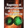 Sagesses et Exhortations de l'Imam Ibn Al-Qayyim