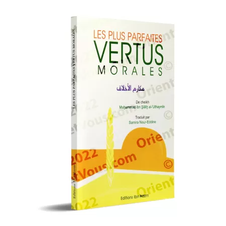 Les plus parfaites vertus morales