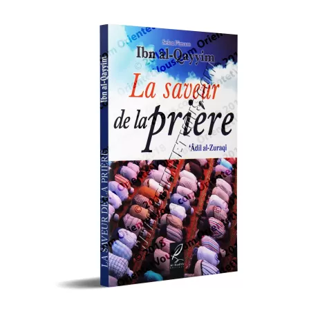 La saveur de la prière