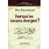 Pourquoi les savants divergent ?