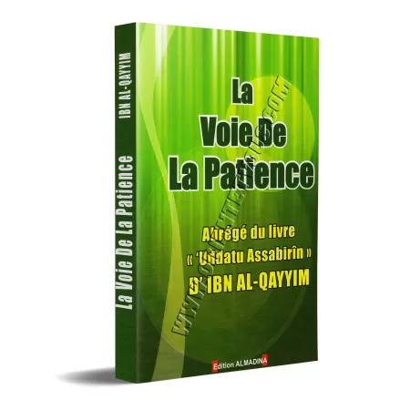 La voie de la patience