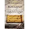 Sourate Al Baqarah est une rouqyah