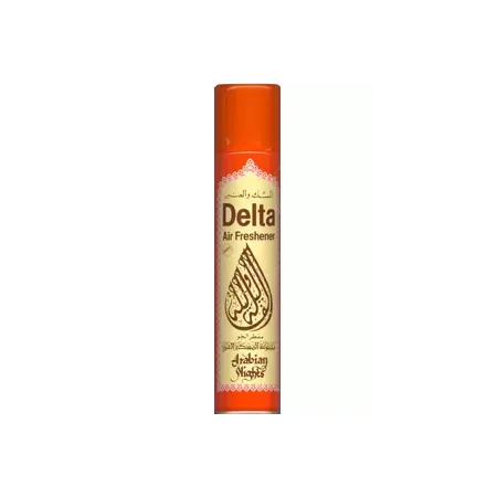 D&eacute;sodorisant Delta Musk & Anbar
