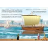 Histoire de "Mo&iuml;se et l&#039;&eacute;nigmatique Al-Khadr"
