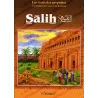 Histoire de "Sâlih" [Grand Livre Illustré]