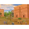 Histoire de "Sâlih" [Grand Livre Illustré]
