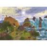 Histoire de "Noé" (Nûh) [Grand Livre Illustré]