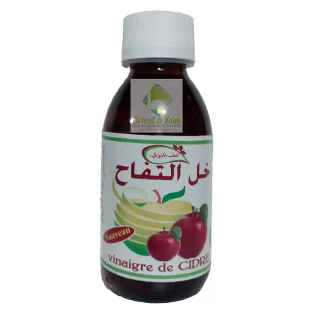 Vinaigre de Pomme