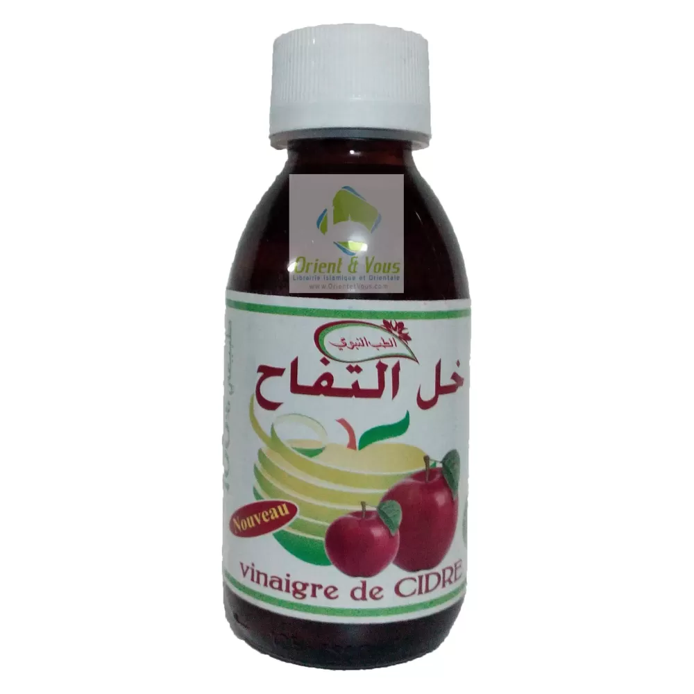 Vinaigre de Pomme