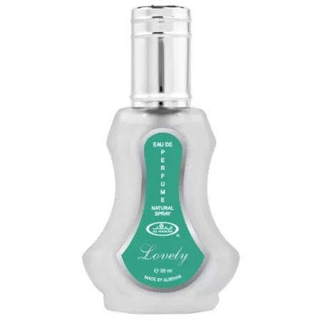 Parfum Al-Rehab Lovely 35ml