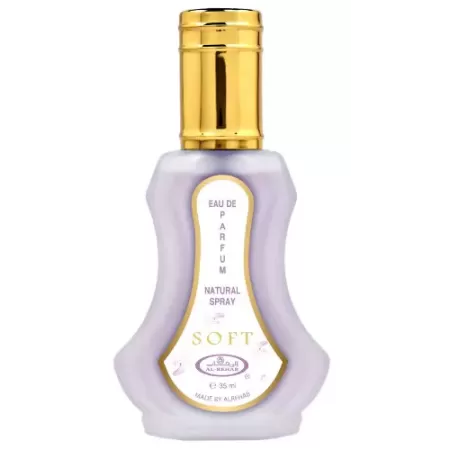 Parfum Al-Rehab Soft 35ml