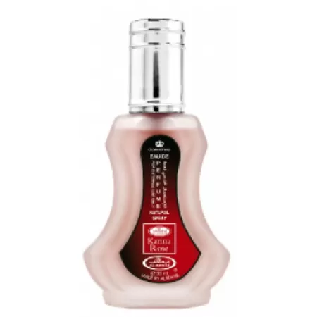 Parfum Al-Rehab Karina Rose 35ml