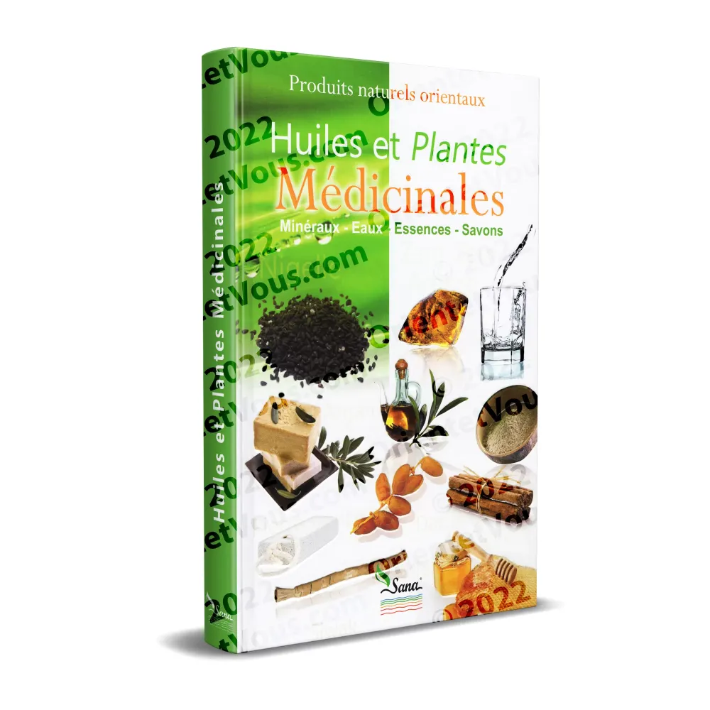 Huiles et Plantes médicinales Huiles et Plantes médicinales