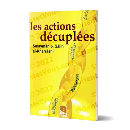 Les Actions Décuplées