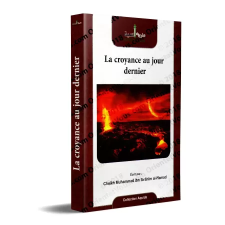 La croyance au jour dernier