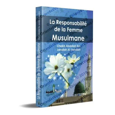 La Responsabilité de la femme Musulmane