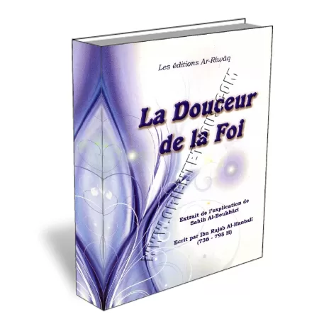 La Douceur De La Foi