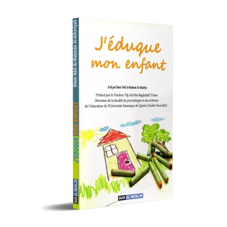 J'éduque mon enfant