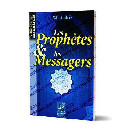 Les Prophètes et les Messagers