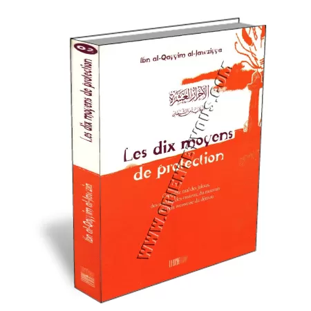 Les Dix Moyens de Protection