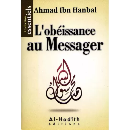 L'obéissance au Messager