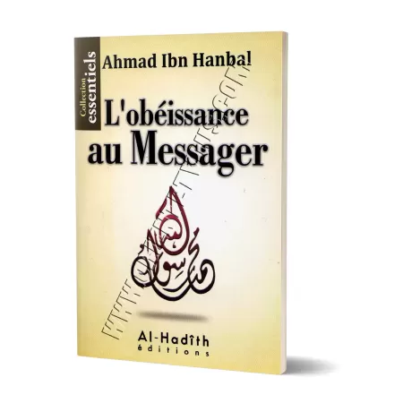 L'obéissance au Messager