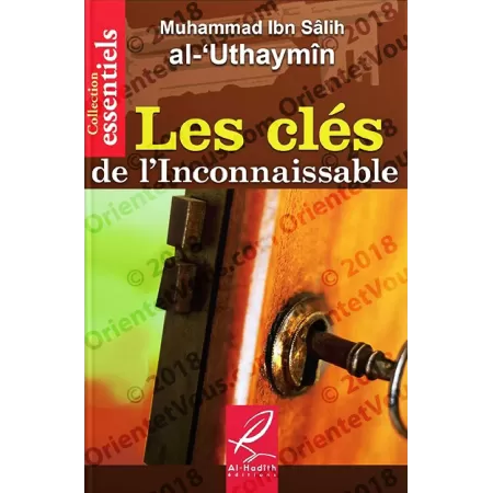 Les Clés de l'Inconnaissable