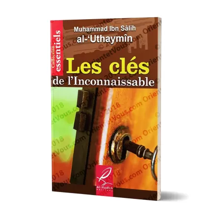 Les Clés de l'Inconnaissable