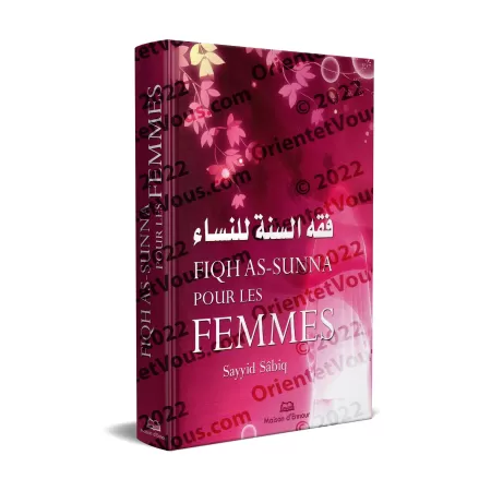 Fiqh As-Sunna pour les Femmes