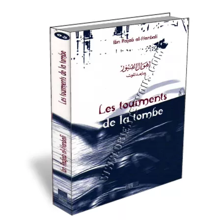 Les tourments de la tombe