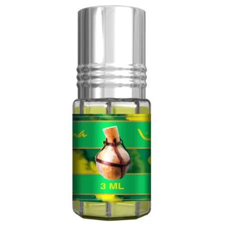 Parfum Al-Rehab Africana