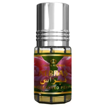 Parfum Al-Rehab Nebras
