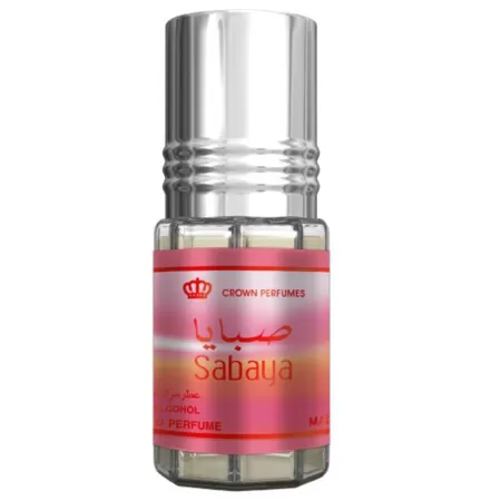 Parfum Al-Rehab Sabaya